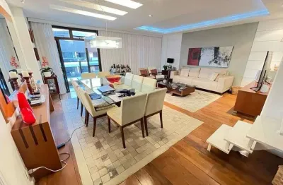 Cobertura com 4 quartos à venda na Rua Comendador Queiroz, Icaraí, Niterói
