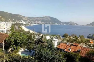 Casa com 3 quartos à venda no São Francisco, Niterói 