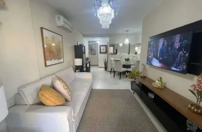 Apartamento com 2 quartos à venda na Rua Presidente Backer, Icaraí, Niterói