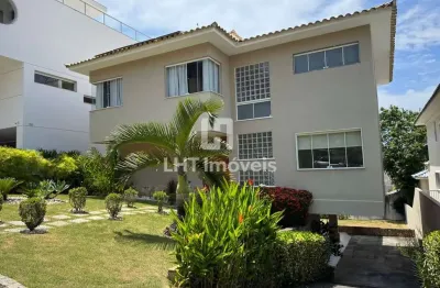 Casa em condomínio fechado com 4 quartos à venda na Avenida Professor Florestan Fernandes, 790, Camboinhas, Niterói