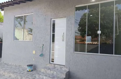 Casa com 2 quartos à venda no Maravista, Niterói 