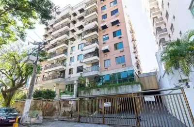 Apartamento com 3 quartos à venda na Rua Professor Otacílio, Santa Rosa, Niterói