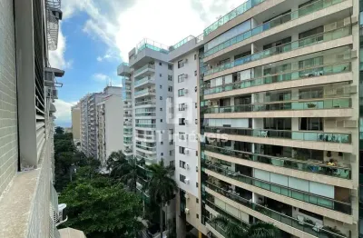 Apartamento com 3 quartos à venda na Rua Álvares de Azevedo, 130, Icaraí, Niterói
