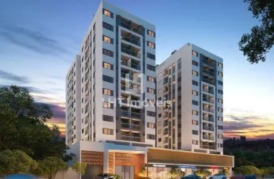 Apartamento com 2 quartos à venda na Rua Desembargador Lima Castro, 245, Fonseca, Niterói