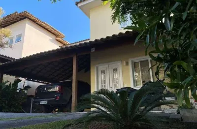 Casa com 5 quartos à venda na Estrada Monan Pequeno, 38, Badu, Niterói