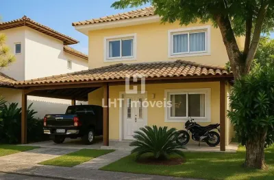 Casa com 5 quartos à venda na Estrada Monan Pequeno, 38, Badu, Niterói