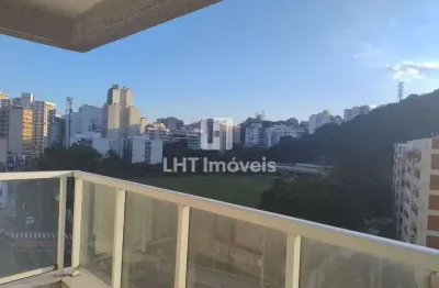 Ótimo apartamento à venda com 3 quartos em um dos condomínios mais cobiçados de niterói!