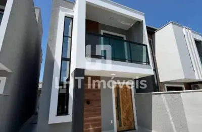 Casa com 3 quartos à venda no Jardim Atlântico Central (Itaipuaçu), Maricá 