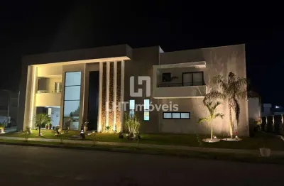 Casa em condomínio fechado com 6 quartos à venda na Estrada Oscar Vieira da Costa Júnior, 111, Cajueiros (Itaipuaçu), Maricá
