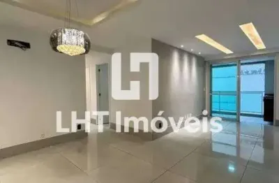 Ótimo apartamento com 3 quartos na rua dr, leandro mota, icaraí, niterói-rj por r$ 950.000,00