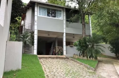 Casa com 2 quartos à venda na Rua Barão de Drumond, Marquês de Maricá, Maricá