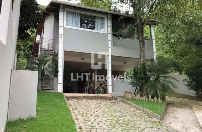 Casa com 2 quartos à venda na Rua Barão de Drumond, Marquês de Maricá, Maricá