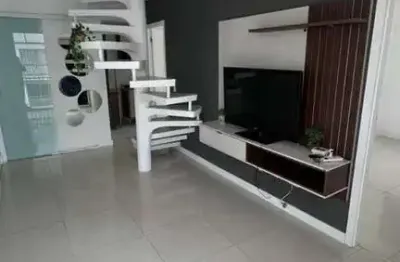 Cobertura com 2 quartos à venda na Estrada Vereador Luiz Carlos da Silva, 500, Galo Branco, São Gonçalo