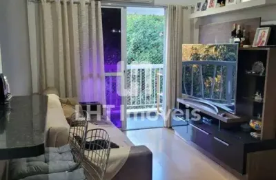 Apartamento com 2 quartos à venda na Rua Desembargador Lima Castro, Cubango, Niterói