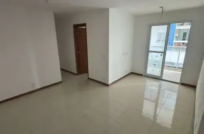 Apartamento com 3 quartos à venda na Avenida José Mendonça de Campos, 402, Mutondo, São Gonçalo