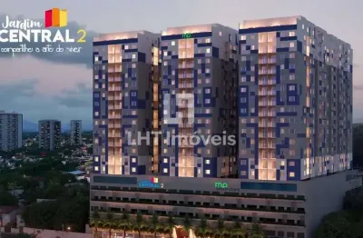 Apartamento com 3 quartos à venda na Avenida José Mendonça de Campos, 402, Mutondo, São Gonçalo