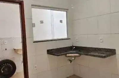 Casa de condomínio com 2 quartos, laranjal - são gonçalo