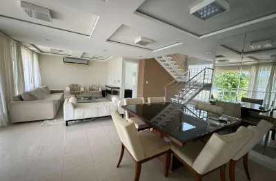 Casa com 4 quartos à venda na Avenida Professor Florestan Fernandes, 790, Camboinhas, Niterói
