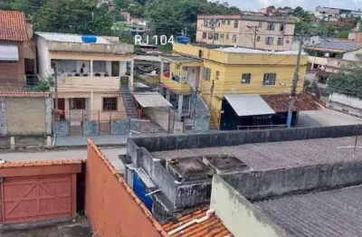 Casa com 8 quartos à venda na Rua Felinto Macedo, Jardim Alcântara, São Gonçalo