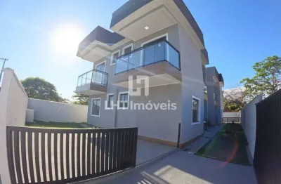 Oportunidade em itaipuaçu: apartamentos com 2 quartos (1 suíte), área gourmet e vantagens exclusivas a partir de r$ 410 mil, próximo à praia!