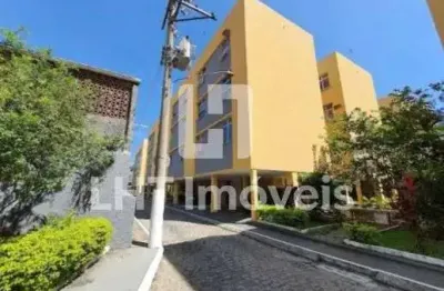 Seu novo lar com acesso rápido ao rio/niterói! apartamento de 1 quarto com vaga de garagem por r$ 175.000.