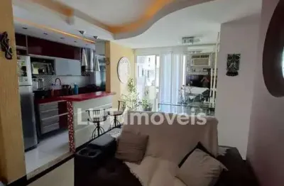 Imperdível r$ 440 mil! | 3 quartos (suíte) c/ planejados, 70m², lazer completo e a 5 minutos da ponte