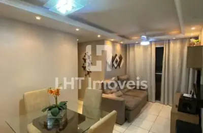 R$ 450.000 | seu upgrade de vida: 3 quartos (suíte) e lazer de clube no spazio niterói garden