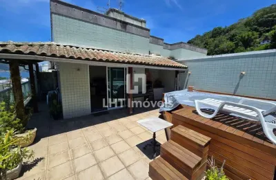 Apartamento com 2 quartos para alugar no São Francisco, Niterói 