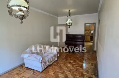 Apartamento com 2 quartos para alugar na Rua Otávio Carneiro, 26, Icaraí, Niterói