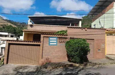 Casa à venda, 257 m² por r$ 650.000,00 - santa isabel - juiz de fora/mg