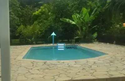 Chácara com 2 dormitórios à venda, 1000 m² por r$ 400.000,00 - igrejinha - juiz de fora/mg