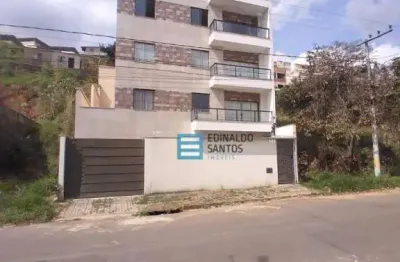 Apartamento com 2 dormitórios à venda, 80 m² por r$ 320.000,00 - jardim dos alfineiros - juiz de fora/mg