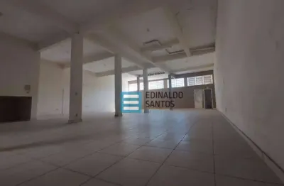Loja para alugar, 200 m² por r$ 3.000,00 - nova era - juiz de fora/mg