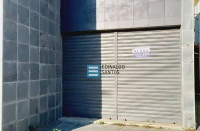 Loja para alugar, 150 m² por r$ 2.350,00 - nova benfica - juiz de fora/mg