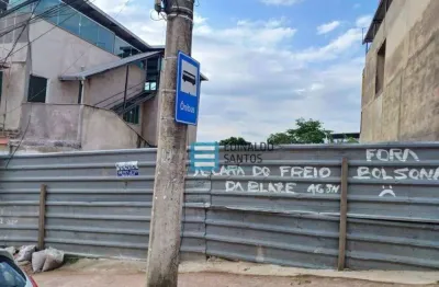 Jardim santa isabel, terreno plano de 300m2 r$ 110.000,00