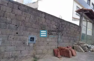 Terreno à venda na Rua Sophia Fortini Costa, Nova Era, Juiz de Fora