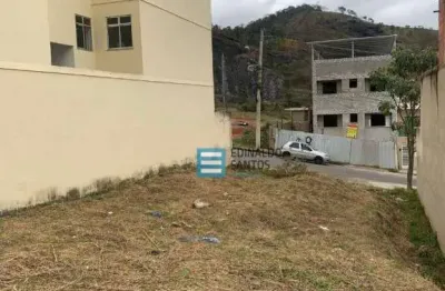 Bairro jardim dos alfineiros, terreno de 250m2 c/projeto aprovado