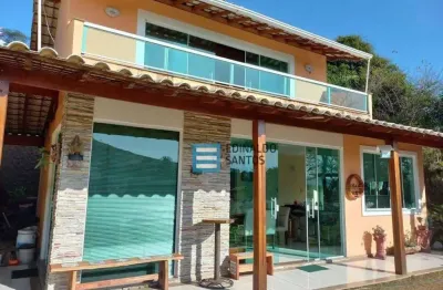 Chácara / sítio com 3 quartos à venda na Rodovia BR 267, Igrejinha, Juiz de Fora