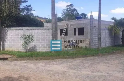 Chácara / sítio com 3 quartos à venda na Rodovia BR 267, Igrejinha, Juiz de Fora