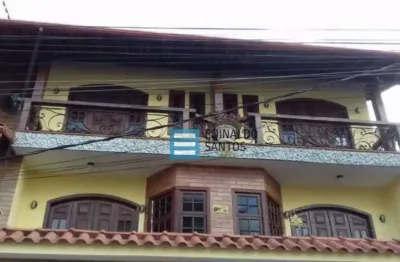 Casa residencial à venda, nova era, juiz de fora - ca0182.