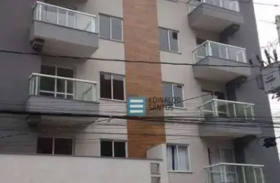 Apartamento residencial à venda, recanto da mata, juiz de fora - ap0128.