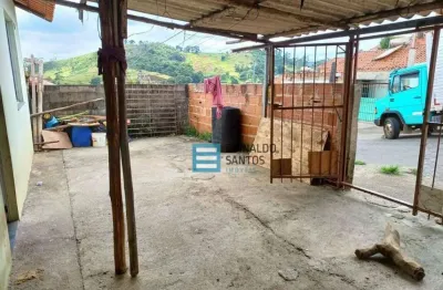 Casa com 2 quartos à venda na Rua Sílvia de Souza Ferreira, Barreira do Triunfo, Juiz de Fora