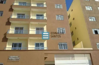 Apto 2/4 com vaga de garagem r$ 179.900,00 cond. jardim sta isabel, nova era ii