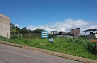 Terreno residencial à venda, são judas tadeu, juiz de fora - te0017.