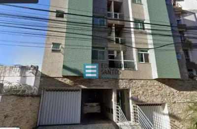 Apartamento residencial à venda, santa helena, juiz de fora - ap0137.