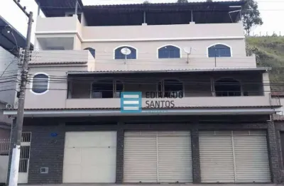 Apartamento residencial à venda, carlos chagas, juiz de fora - ap0119.