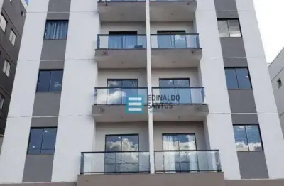 Apartamento residencial à venda, nova era, juiz de fora - ap0194.