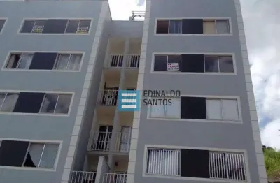 Apartamento residencial à venda, marilândia, juiz de fora - ap0031.