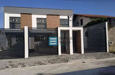 Casa residencial à venda, fontesville, juiz de fora - ca0084.