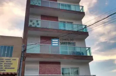 Cobertura residencial à venda, jardim dos alfineiros, juiz de fora - co0001.